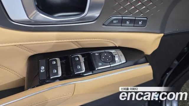 Kia Sorento 2023 — фото 20