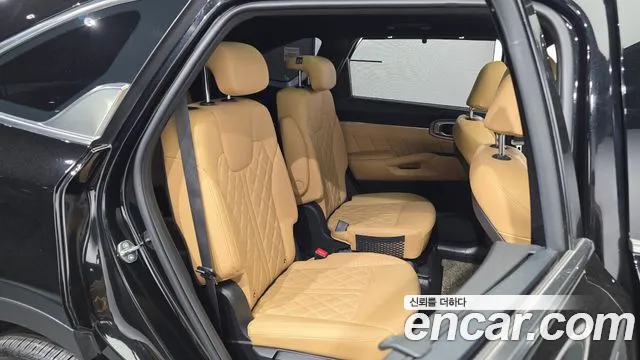 Kia Sorento 2023 — фото 16