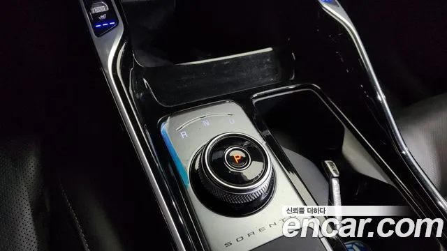 Kia Sorento 2021 — фото 12