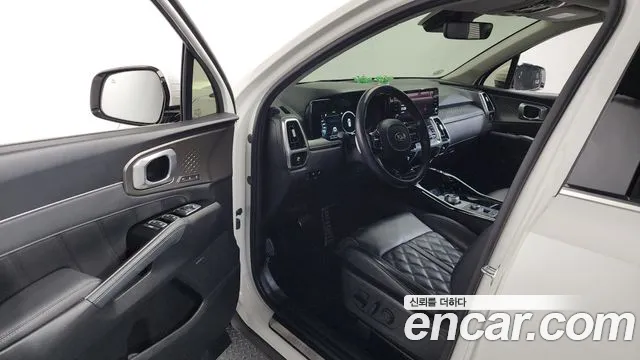 Kia Sorento 2021 — фото 13