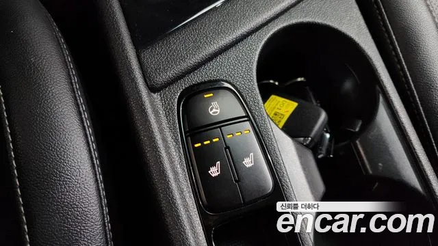 Kia Niro 2021 — фото 19