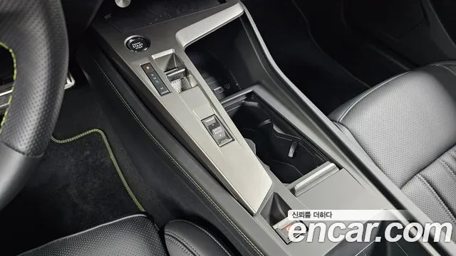 Peugeot 408 2024 — фото 12