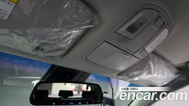 Hyundai Tucson 2019 — фото 18