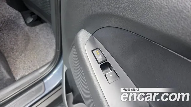 Hyundai Tucson 2019 — фото 19