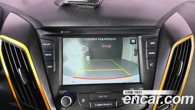 Hyundai Veloster 2016 — фото 14