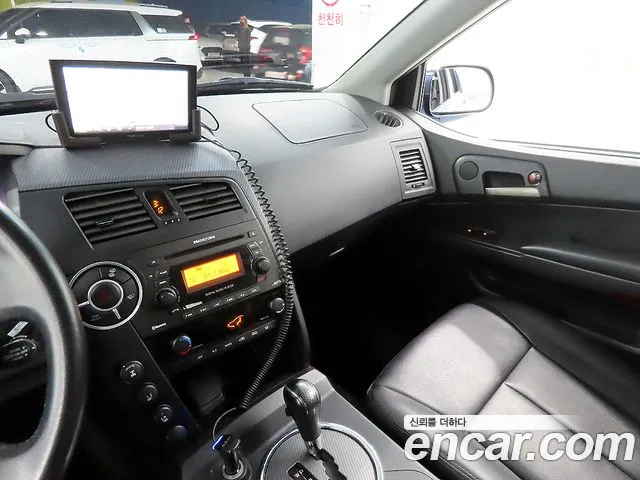KG_Mobility_Ssangyong KORANDO 2015 — фото 11