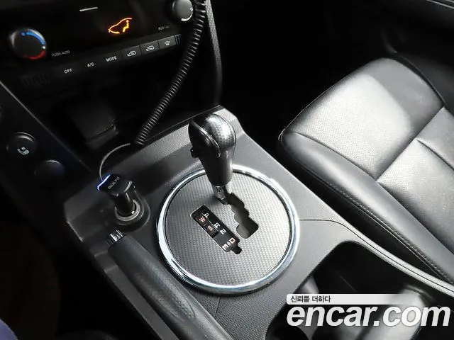 KG_Mobility_Ssangyong KORANDO 2015 — фото 13
