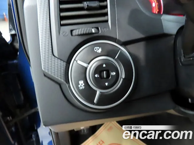 KG_Mobility_Ssangyong KORANDO 2015 — фото 15