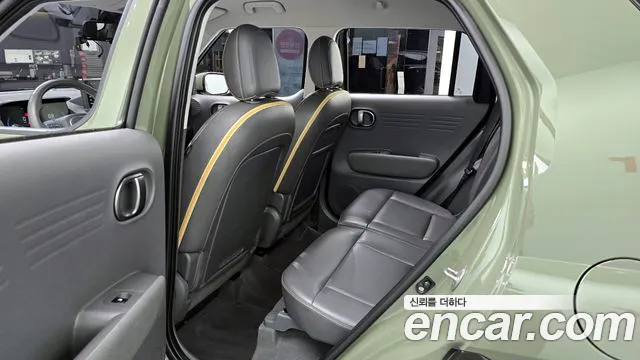 Hyundai Casper 2023 — фото 12