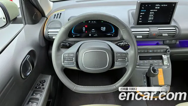 Hyundai Casper 2023 — фото 13