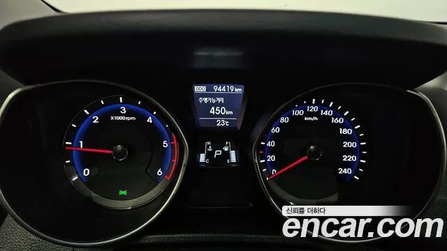 Hyundai i30 2015 — фото 11