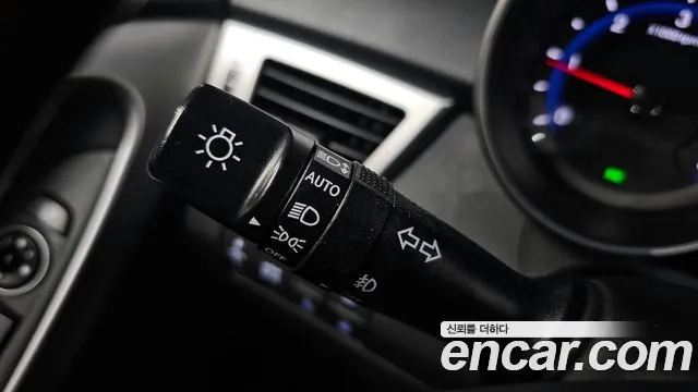 Hyundai i30 2015 — фото 16