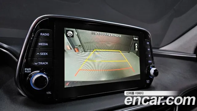 Hyundai Santafe 2019 — фото 15