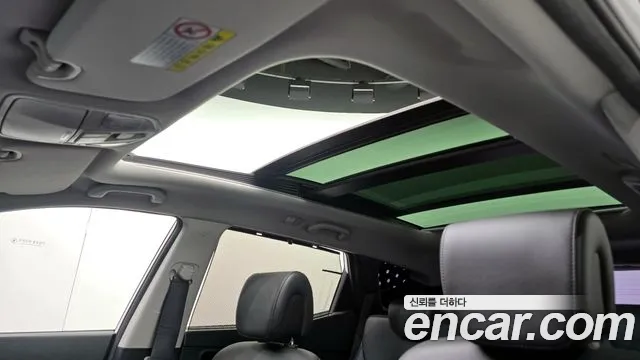 Hyundai Santafe 2016 — фото 20
