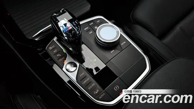 BMW X4 2024 — фото 12