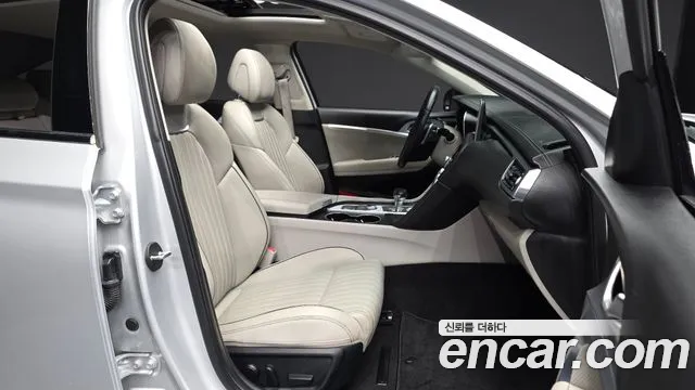 Genesis G70 2018 — фото 11
