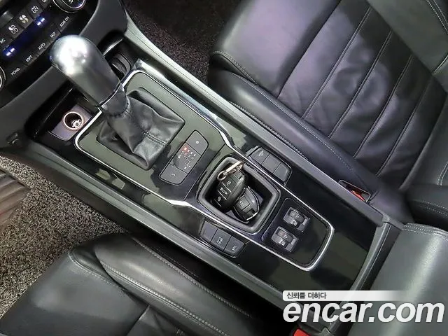Peugeot 508 2013 — фото 10
