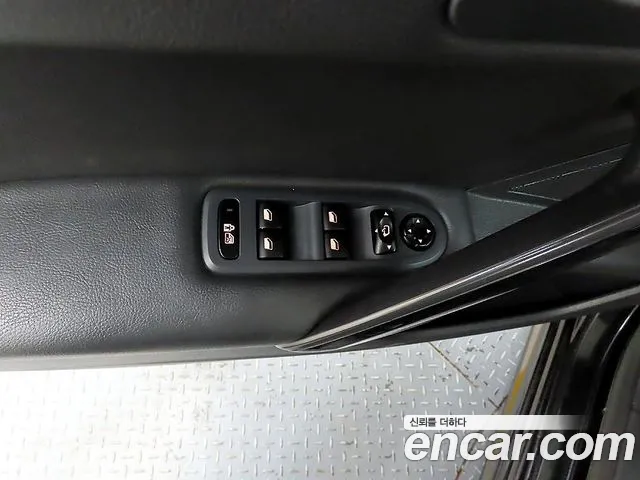 Peugeot 508 2013 — фото 11