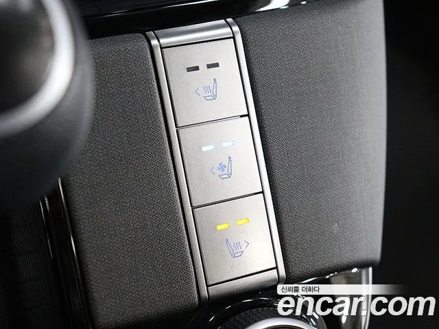 Hyundai Casper 2024 — фото 11
