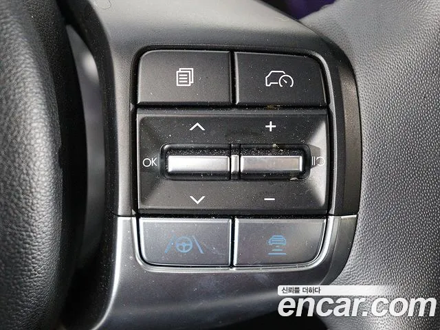 Hyundai Casper 2024 — фото 12
