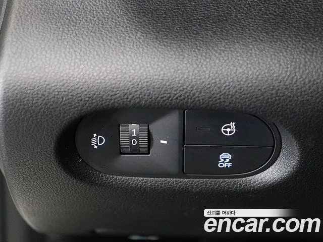 Hyundai Casper 2024 — фото 13