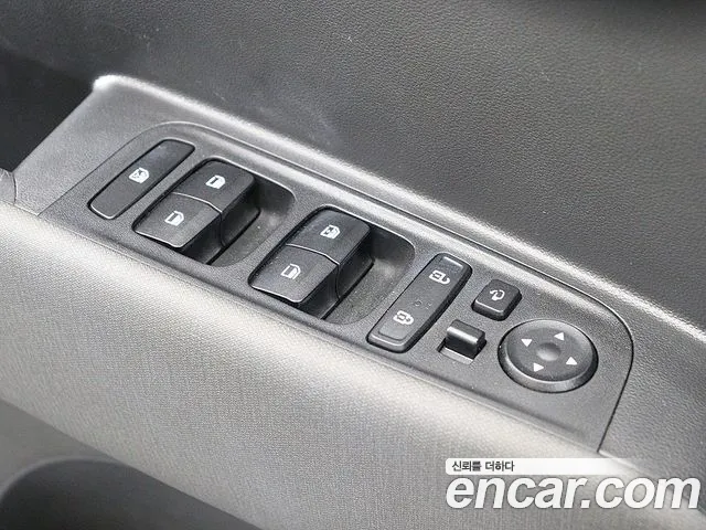 Hyundai Casper 2024 — фото 14