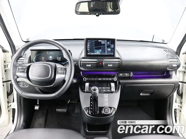 Hyundai Casper 2024 — фото 15