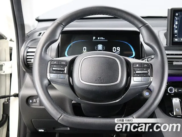 Hyundai Casper 2024 — фото 16