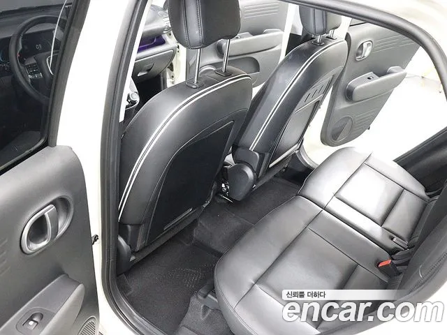 Hyundai Casper 2024 — фото 17