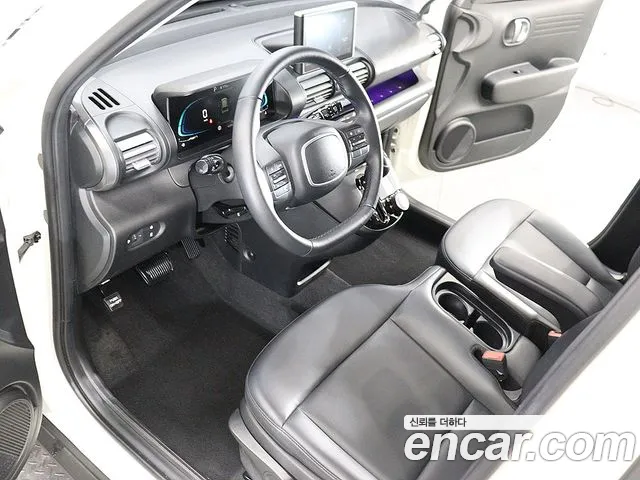 Hyundai Casper 2024 — фото 18