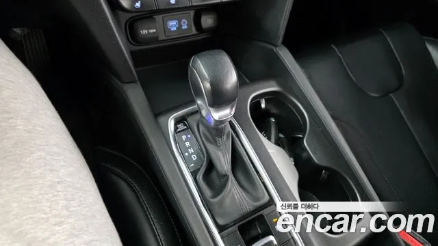 Hyundai Santafe 2020 — фото 12