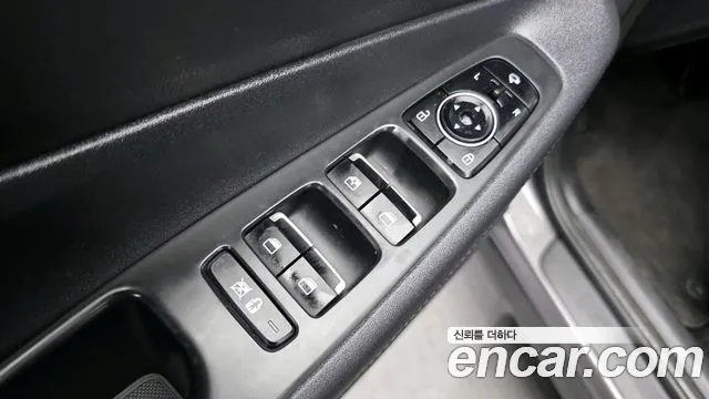 Hyundai Santafe 2020 — фото 19