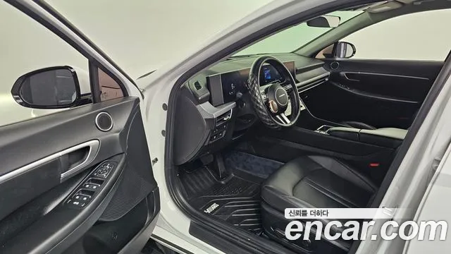Hyundai Sonata 2024 — фото 10