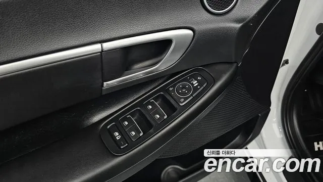 Hyundai Sonata 2024 — фото 13