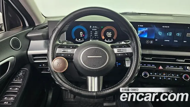 Hyundai Sonata 2024 — фото 16