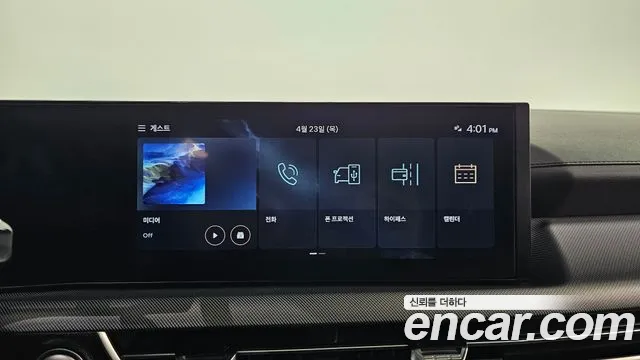 Hyundai Sonata 2024 — фото 17