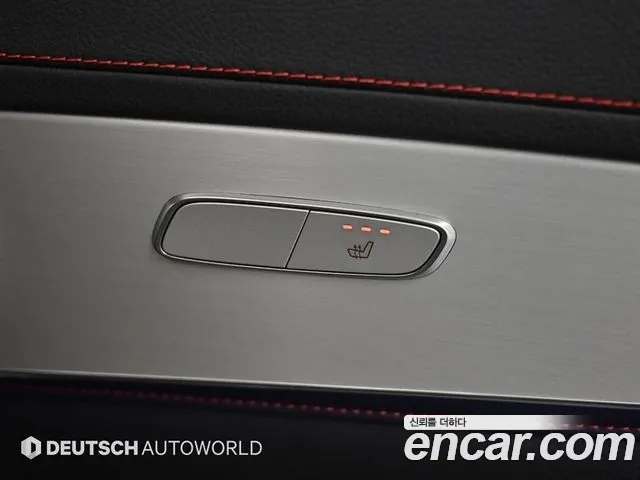 Mercedes-Benz GLC-Class 2021 — фото 14
