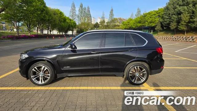 BMW X5 2015 — фото 3