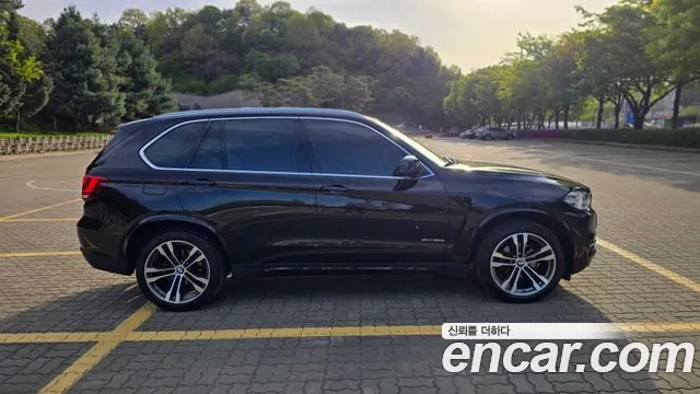 BMW X5 2015 — фото 4