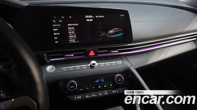 Hyundai AVANTE 2021 — фото 20