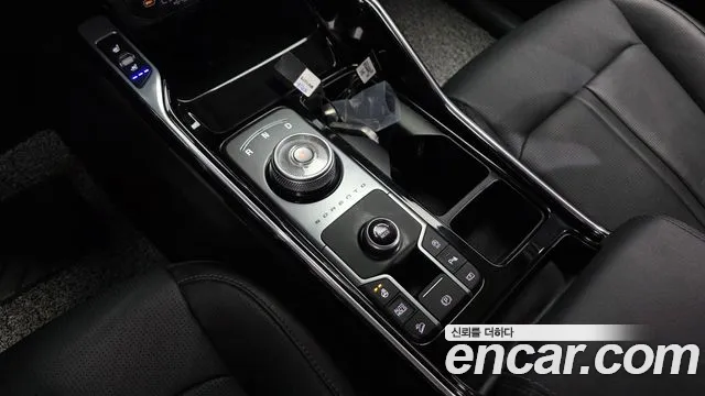 Kia Sorento 2024 — фото 12