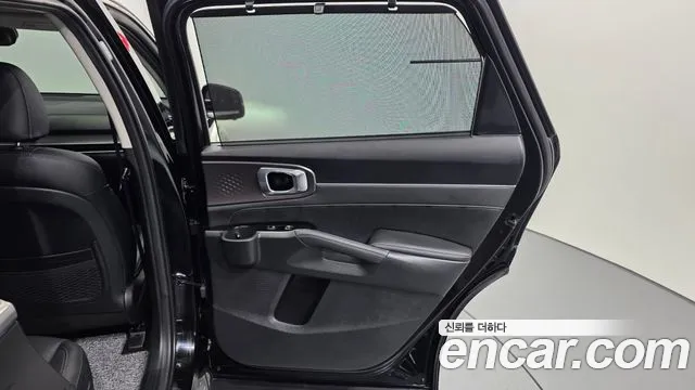 Kia Sorento 2024 — фото 15