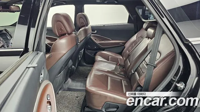 Hyundai Maxcruz 2017 — фото 18