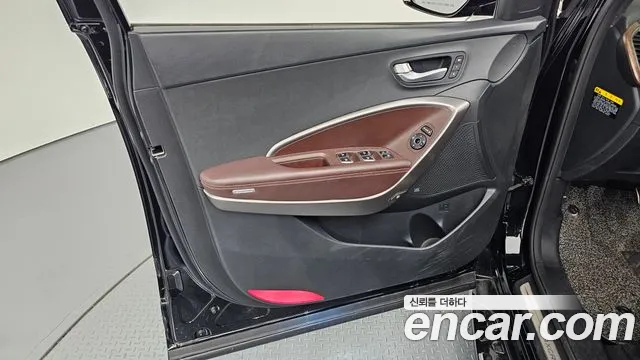 Hyundai Maxcruz 2017 — фото 14