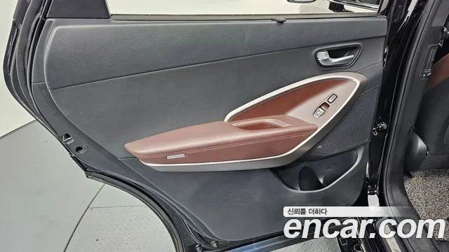 Hyundai Maxcruz 2017 — фото 15