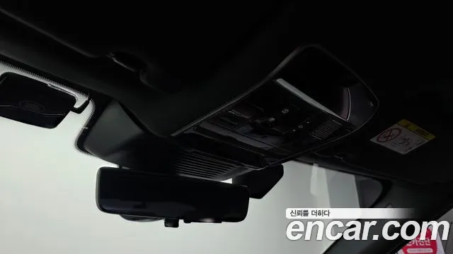 Land Rover Range Rover Sport 2025 — фото 16
