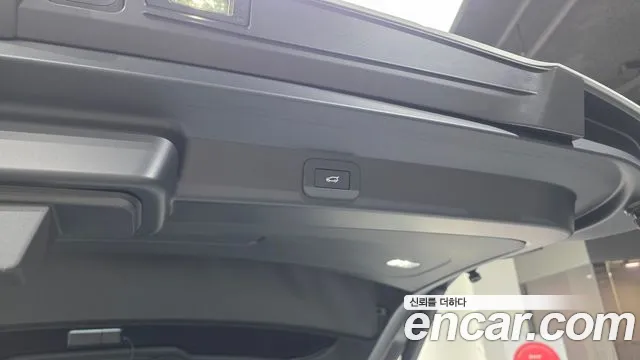 Land Rover Range Rover Sport 2025 — фото 20