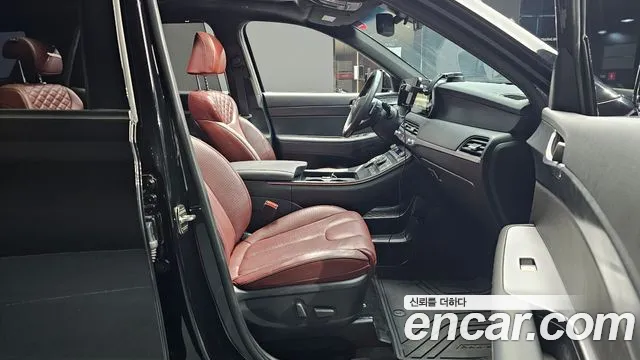 Hyundai Palisade 2019 — фото 17