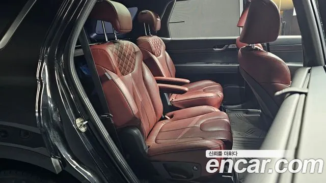 Hyundai Palisade 2019 — фото 18