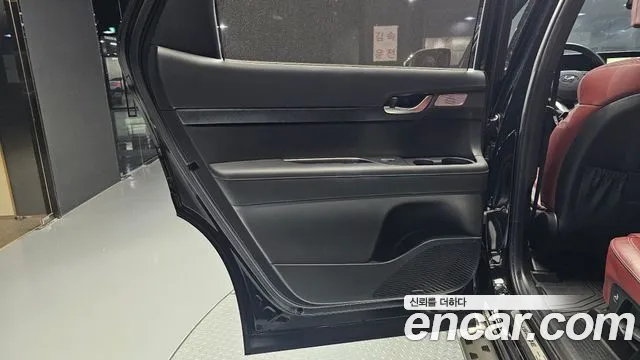 Hyundai Palisade 2019 — фото 15